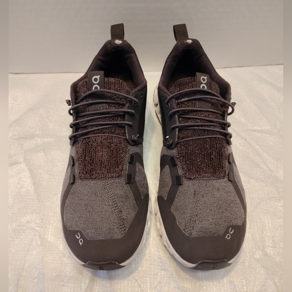 On Cloud 5, Women's # 7 US, Running Shoes - Picture 12 of 12